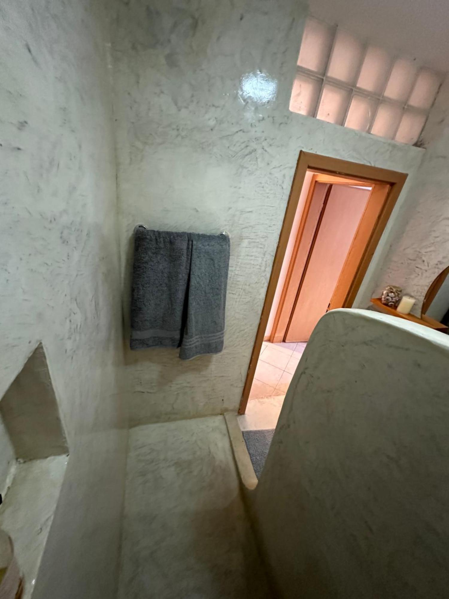 Boutique Apartments Ibiscus ซังตามาเรีย ภายนอก รูปภาพ